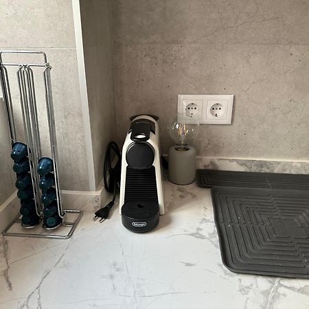 Maravilloso Piso A Estrenar Vila-real Exterior foto