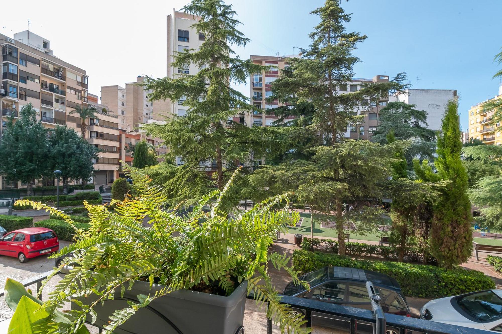 Maravilloso Piso A Estrenar Vila-real Exterior foto